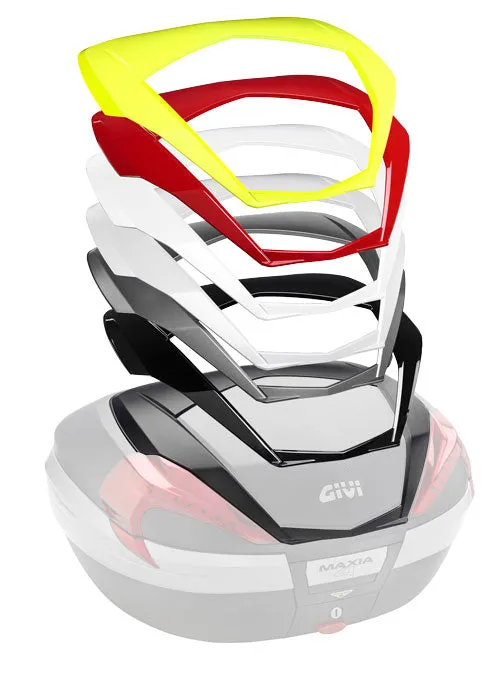 Givi V56NNT Top Case (tech version)