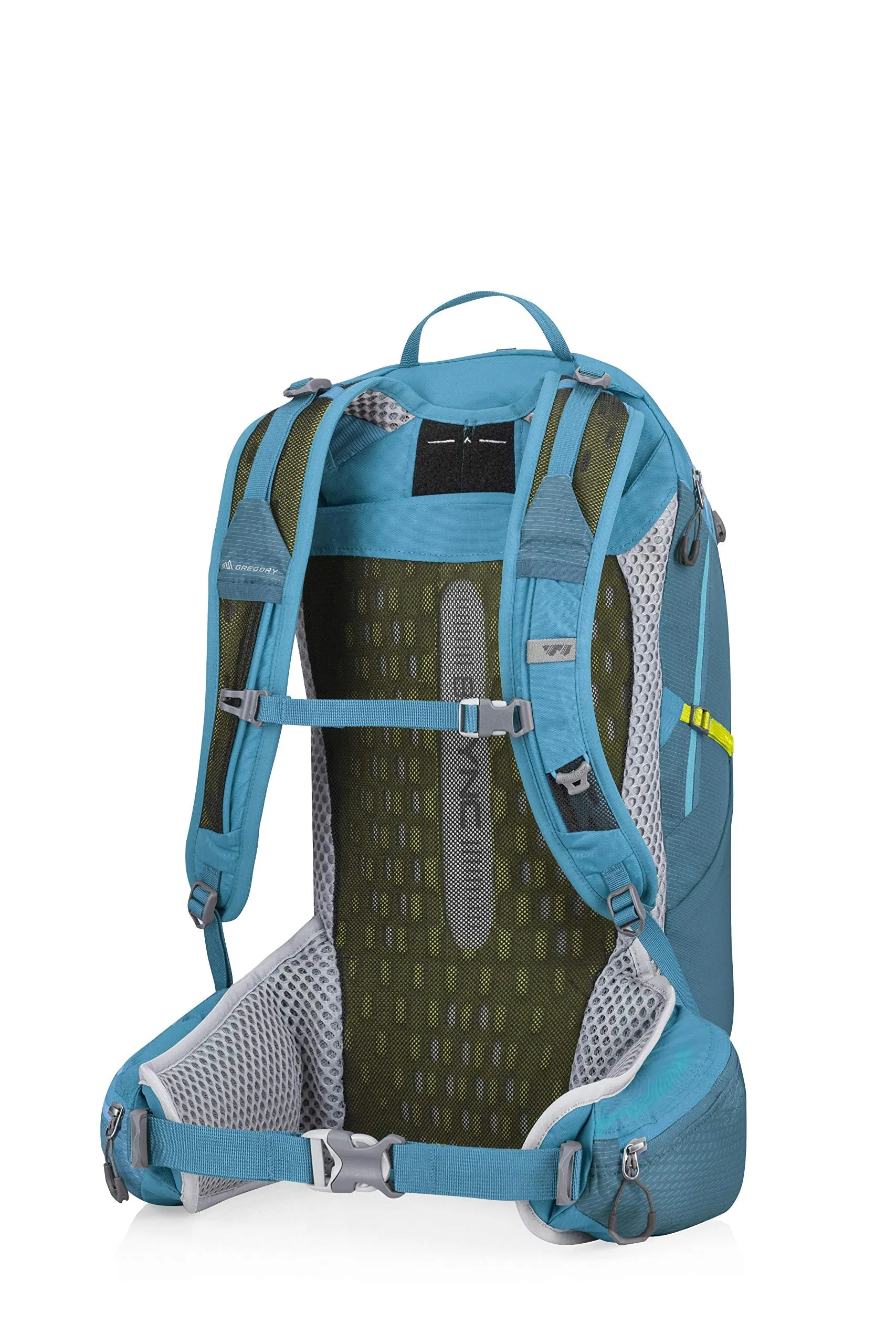 Gregory Mountain Products Maya 22 Liter Women's Daypack, Meridian Teal, One Size