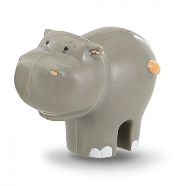 Harold the Hippo