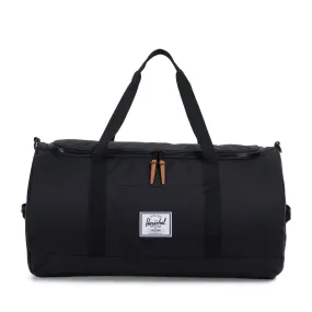 Herschel Sutton duffle - black