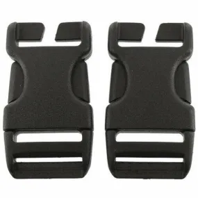 Highlander | Rucksack Accessories Buckle (Twin)