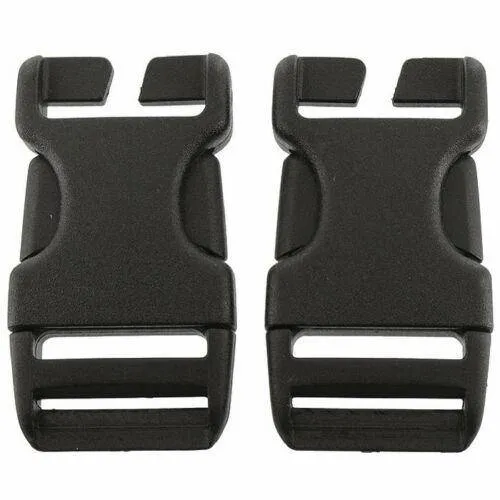 Highlander | Rucksack Accessories Buckle (Twin)