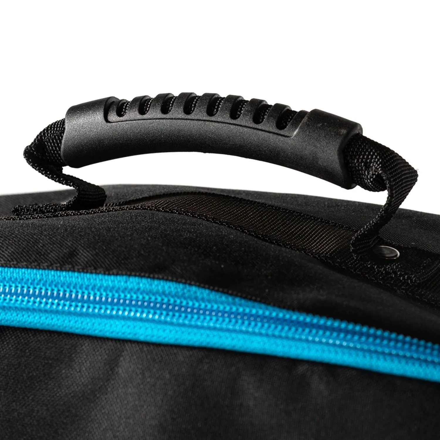 HUBB Intercontinental Wheely 4-Board Bag