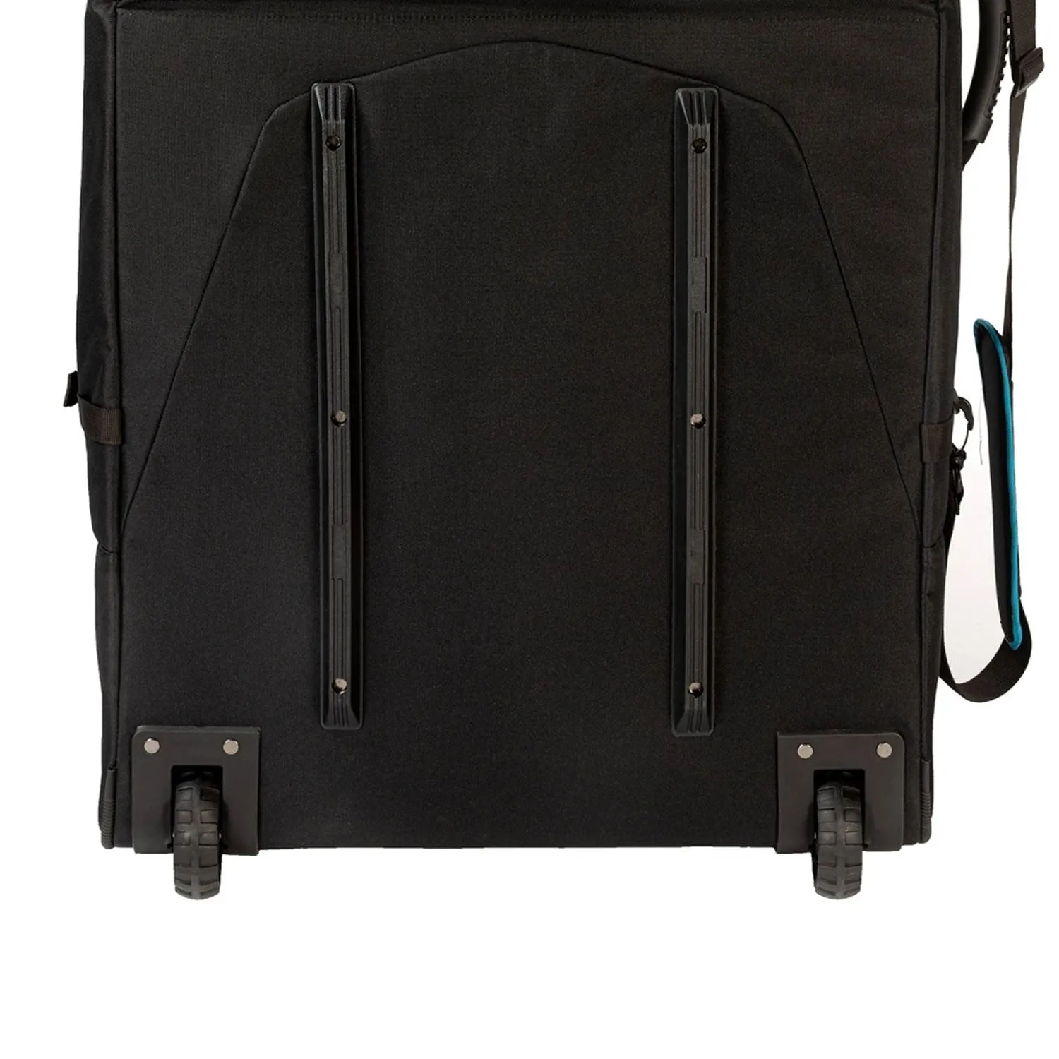 HUBB Intercontinental Wheely 4-Board Bag