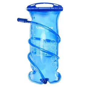 Hydration Bladder, Ample Capacity, BPA-Free TPU, Flexible Tube, Quick Hydration, Eco-Friendly Material, Portable and Durable Design