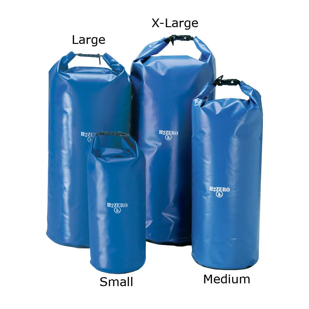 ISC Omni Dry Bag
