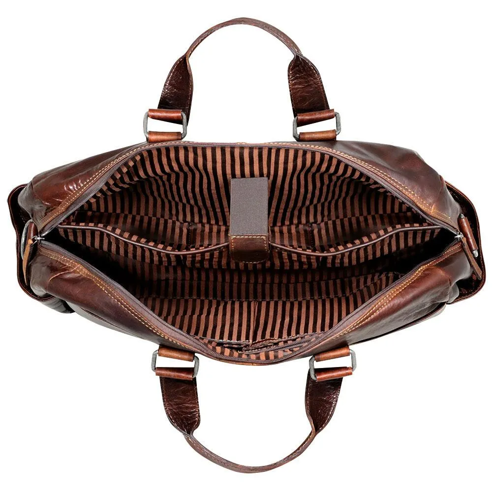 Jack Georges Voyager Collection Cabin Bag