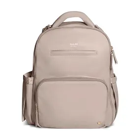 JJB Classic Backpack Taupe