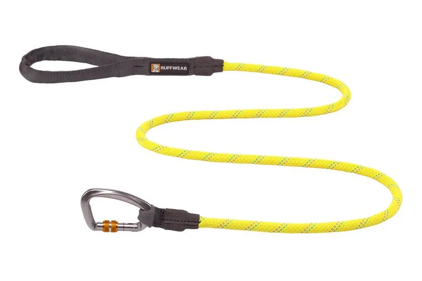 Knot-a-Leash