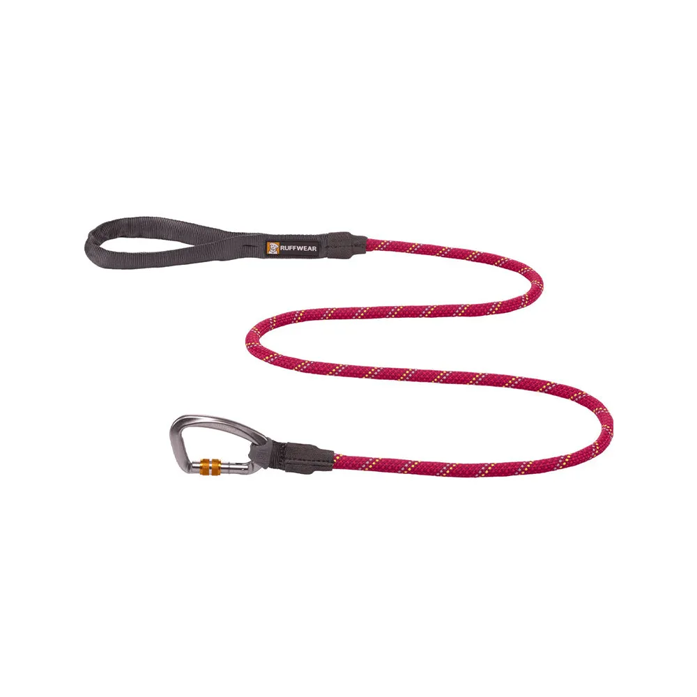 Knot-a-Leash