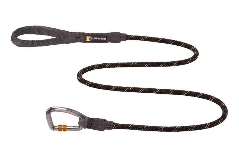 Knot-a-Leash