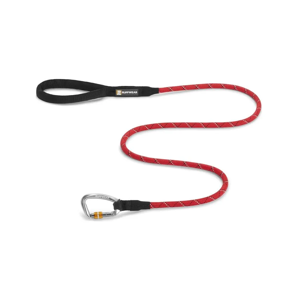 Knot-a-Leash