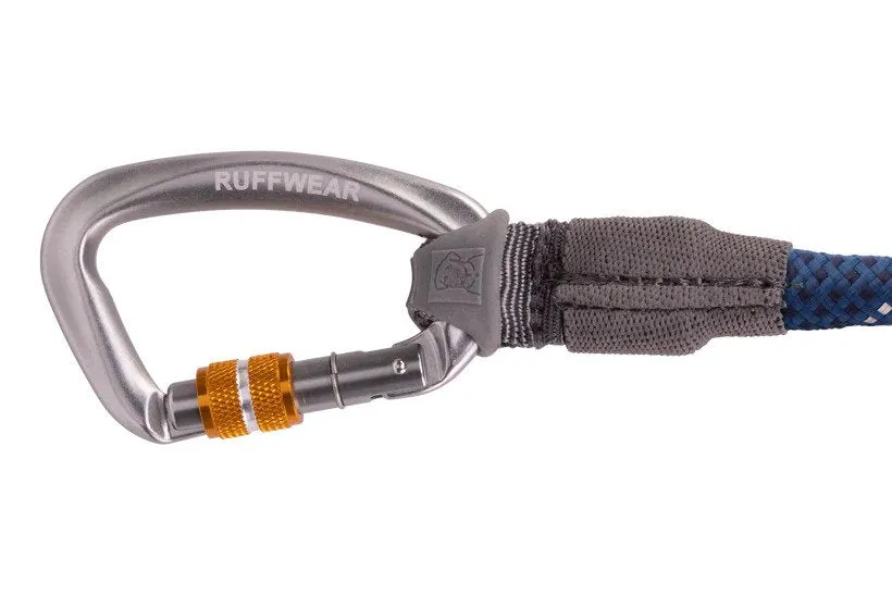 Knot-a-Leash