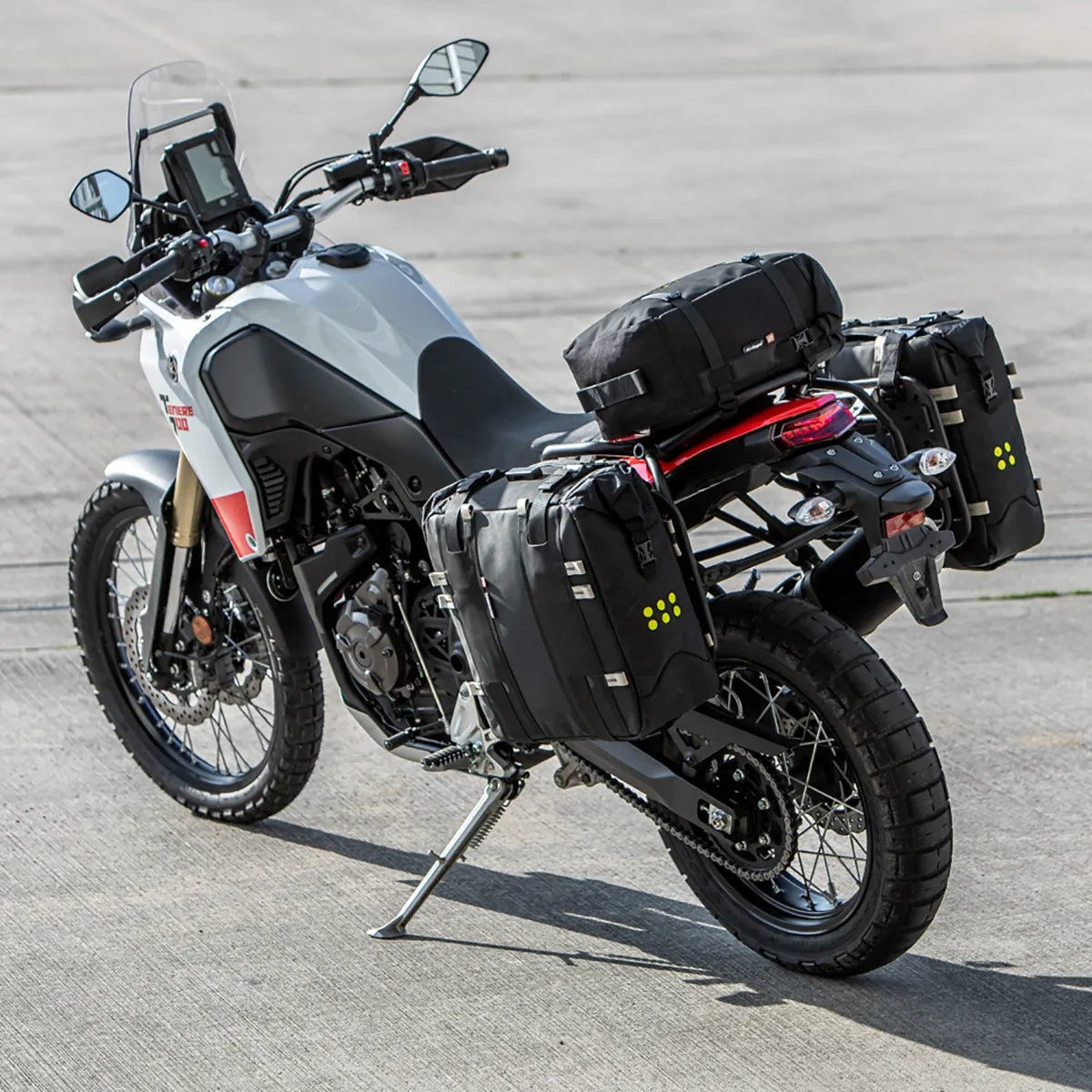 Kriega OS-Platform for Yamaha Tenere 700