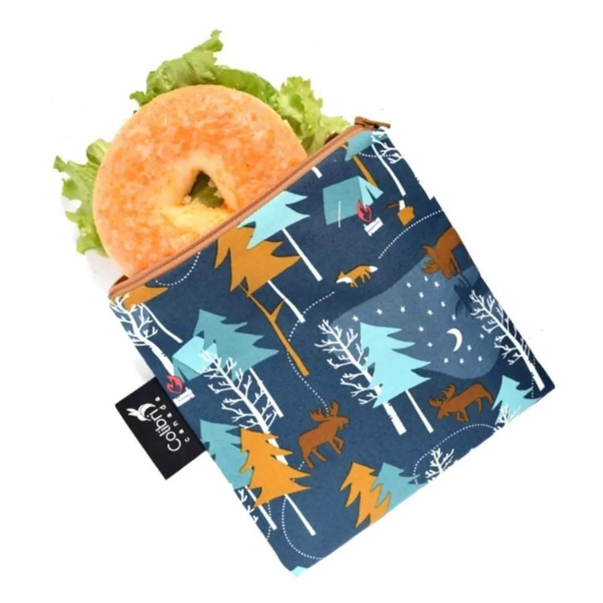 Large Snack Bags