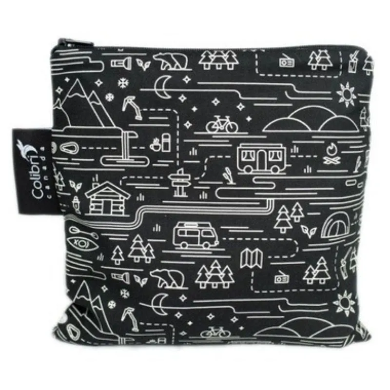 Large Snack Bags