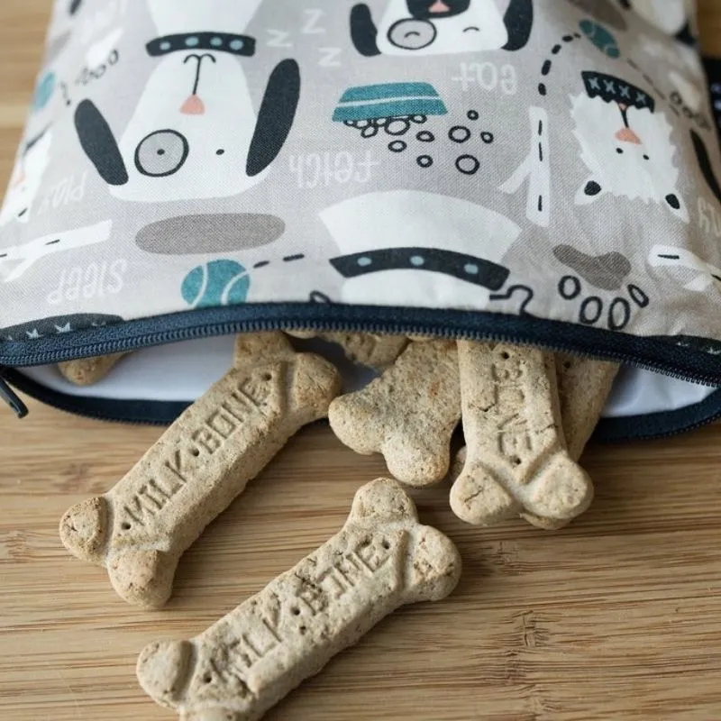 Large Snack Bags