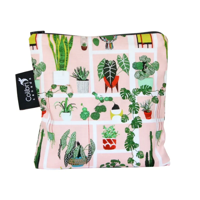 Large Snack Bags