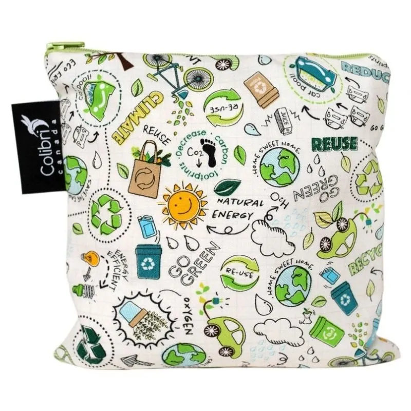 Large Snack Bags