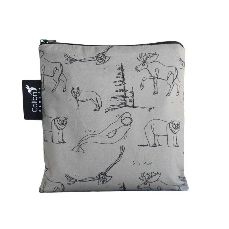 Large Snack Bags