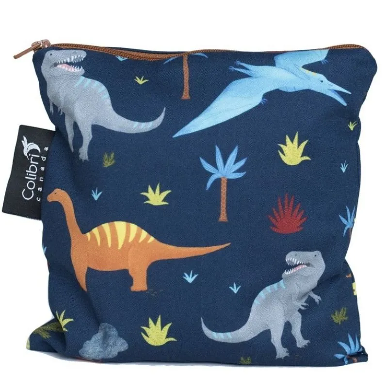 Large Snack Bags