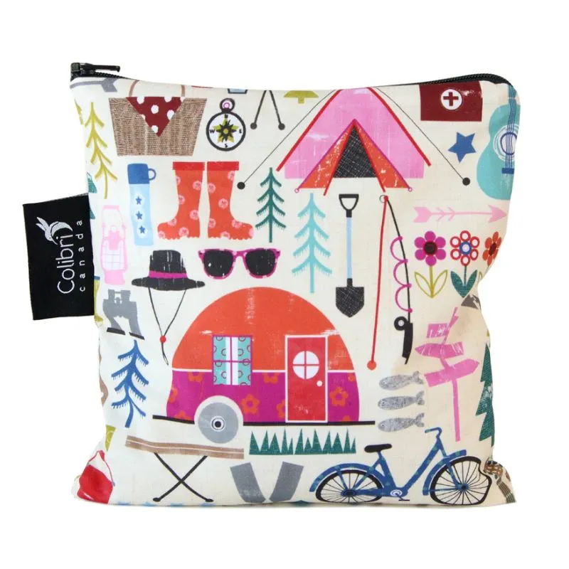 Large Snack Bags
