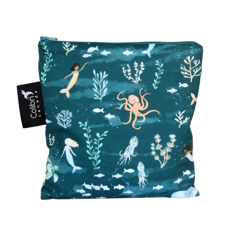 Large Snack Bags