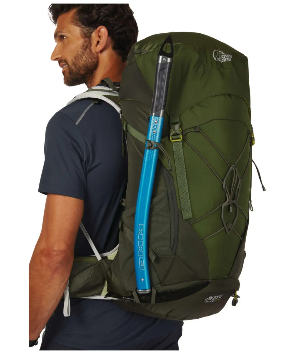 Lowe Alpine AirZone Trail Camino 37:42