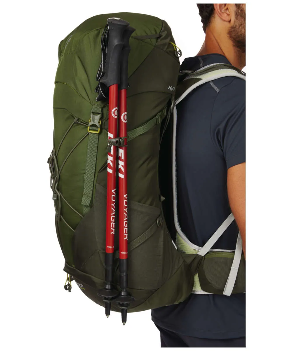 Lowe Alpine AirZone Trail Camino 37:42