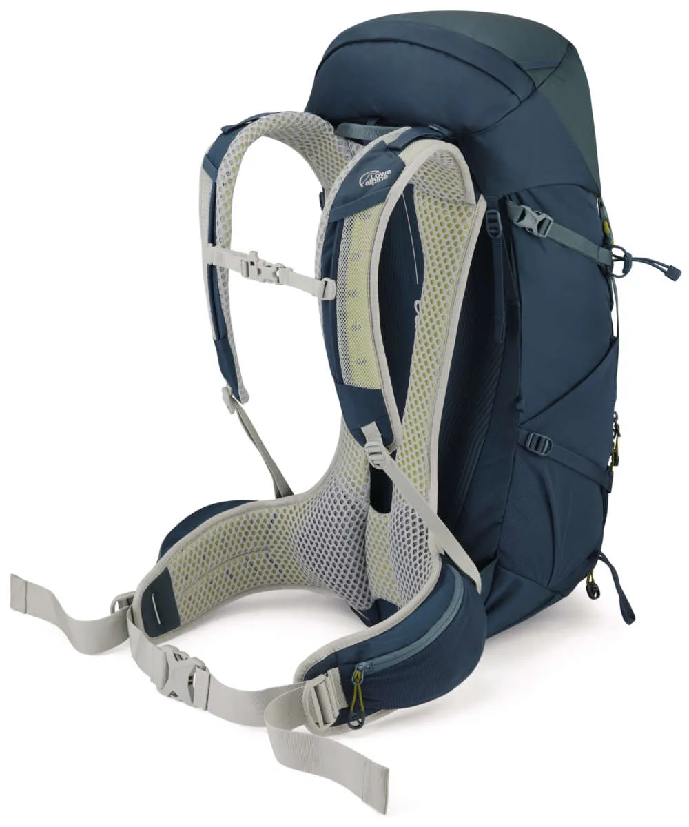 Lowe Alpine AirZone Trail Camino 37:42