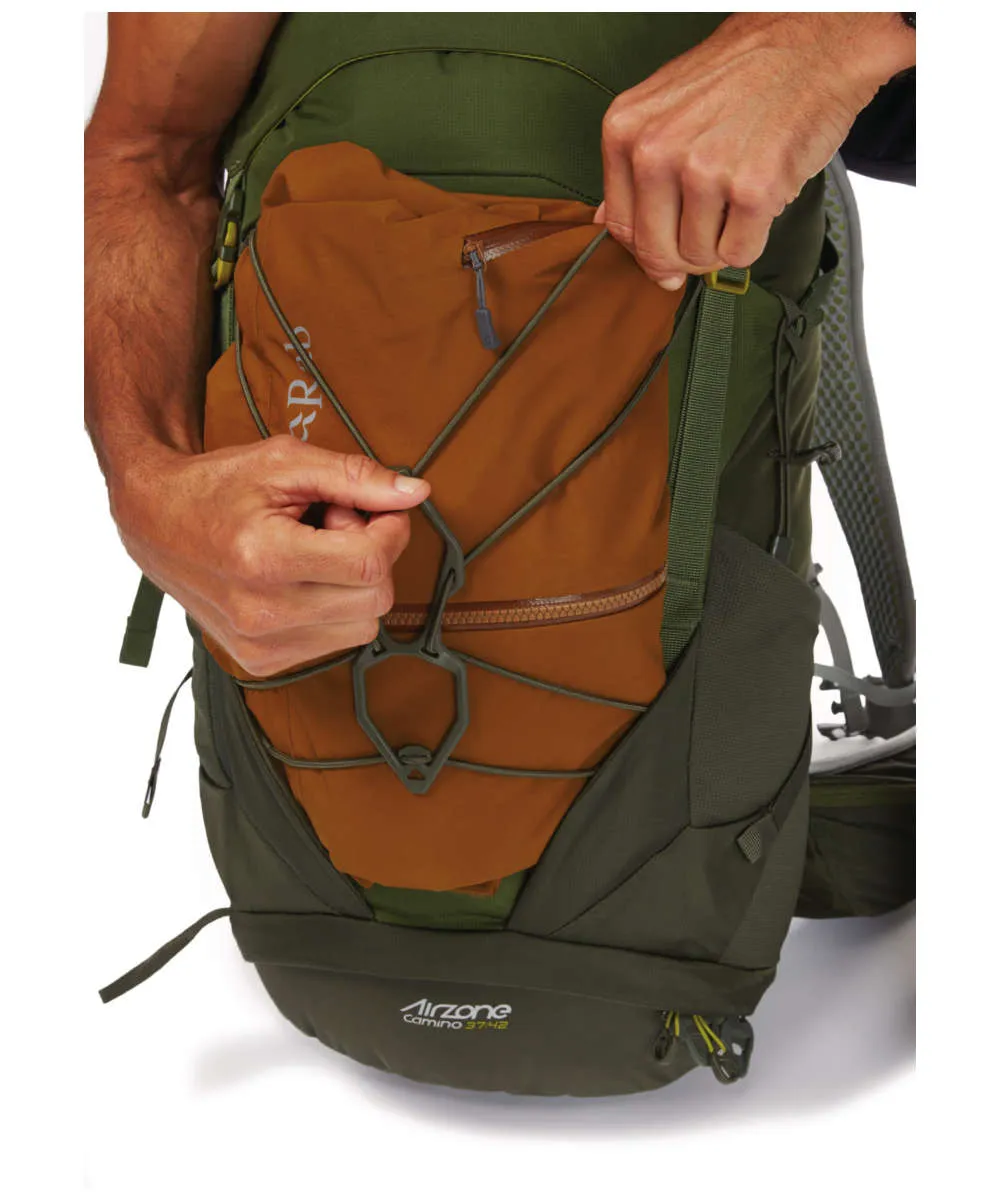 Lowe Alpine AirZone Trail Camino 37:42