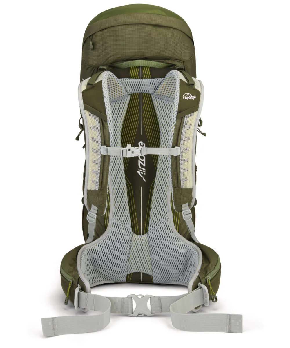 Lowe Alpine AirZone Trail Camino 37:42
