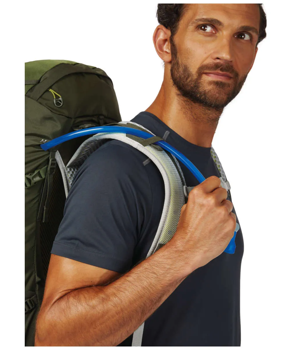Lowe Alpine AirZone Trail Camino 37:42