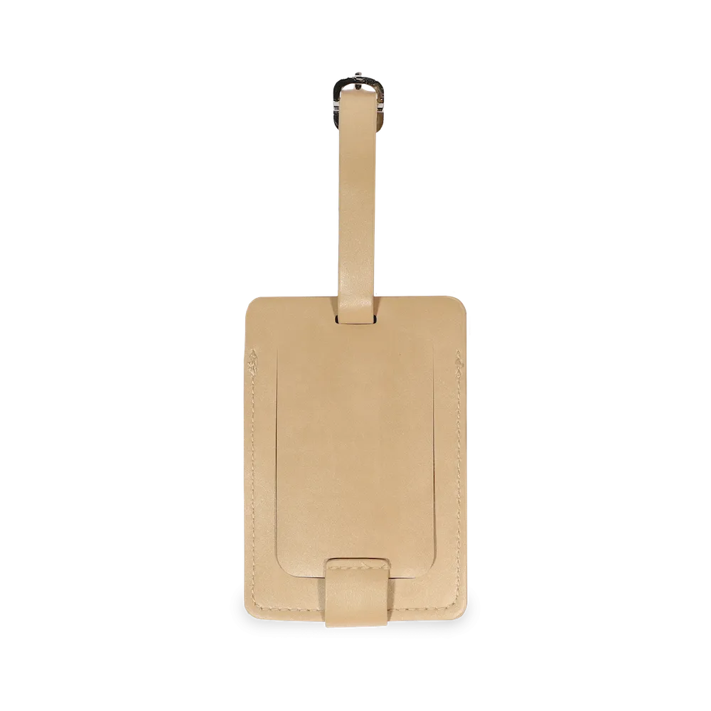Luggage Tag