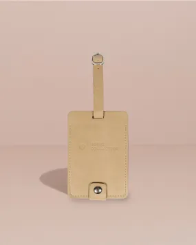 Luggage Tag