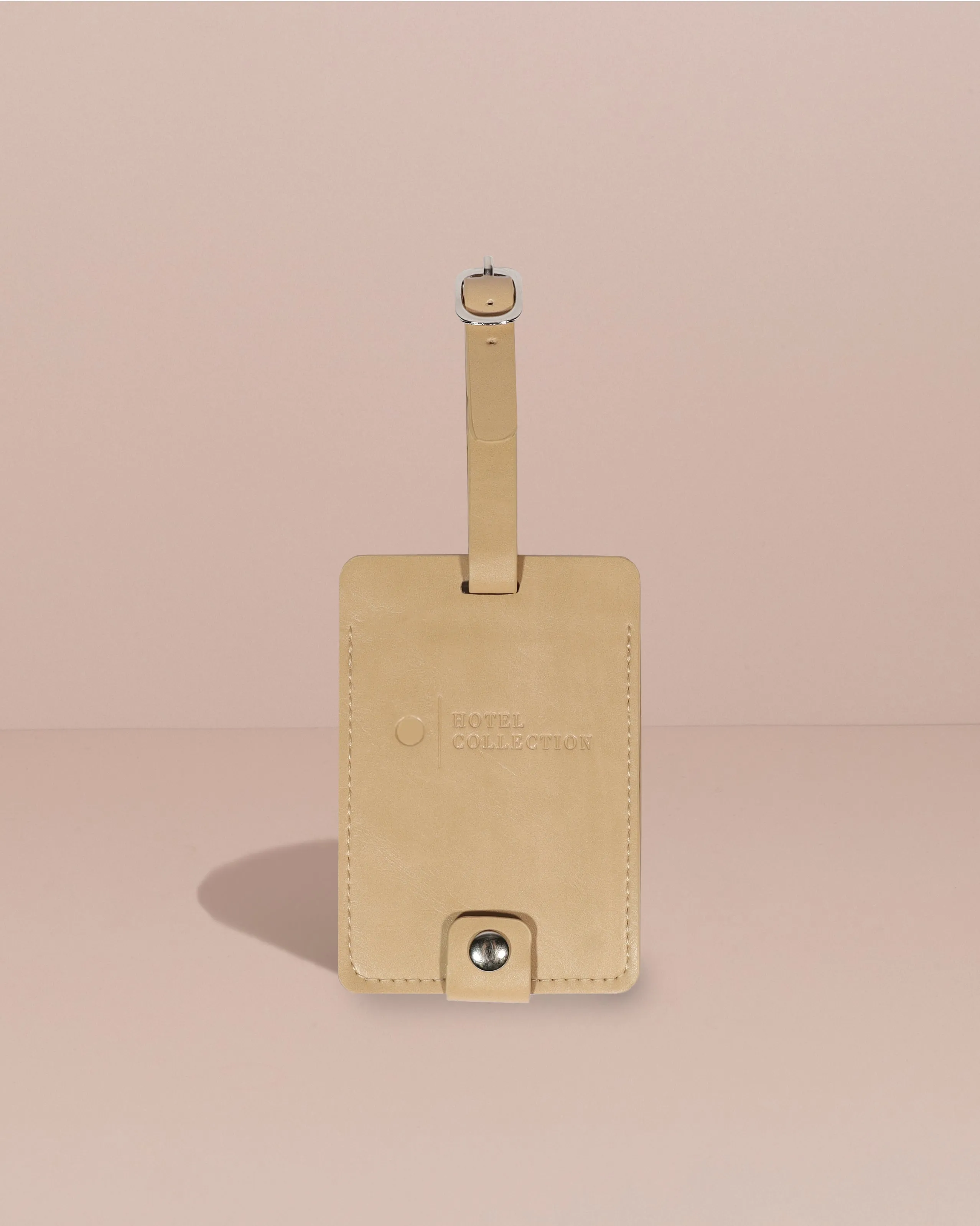 Luggage Tag