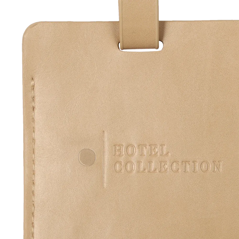 Luggage Tag