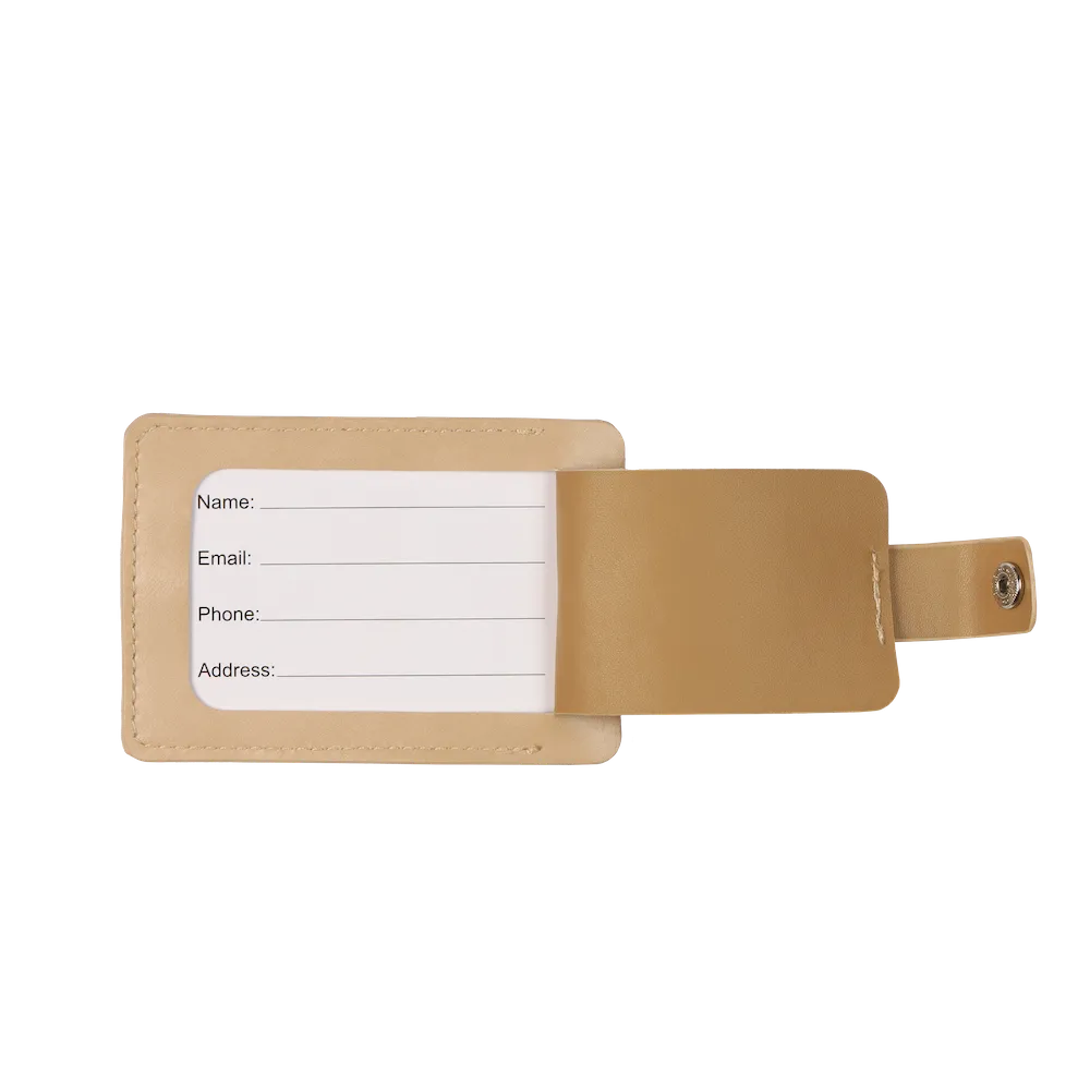 Luggage Tag