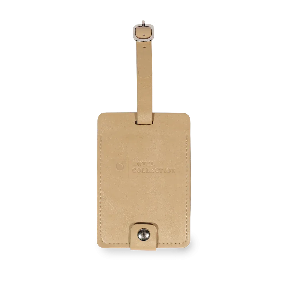 Luggage Tag