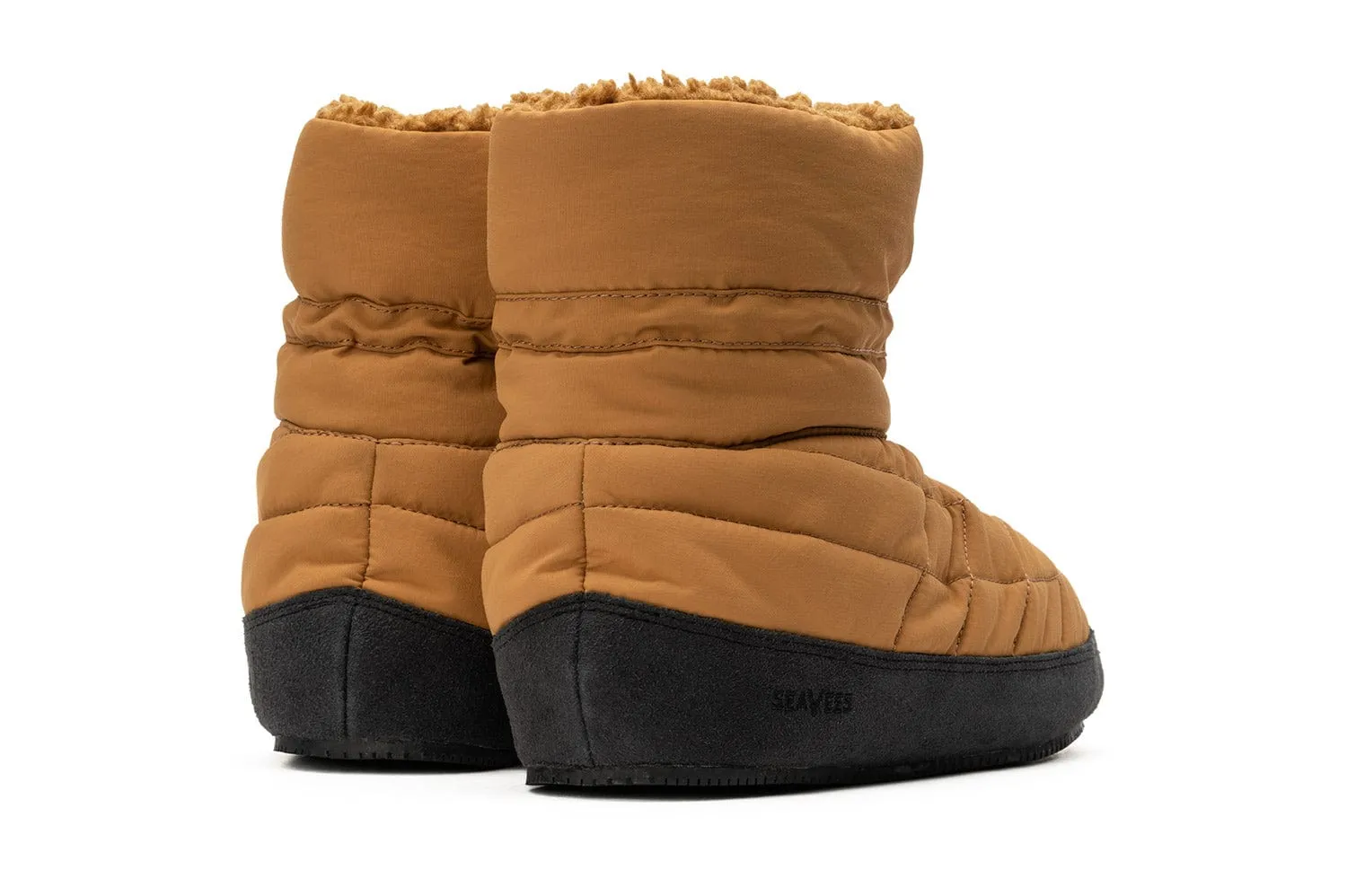 Mens - Après Puff Bootie - Cumin