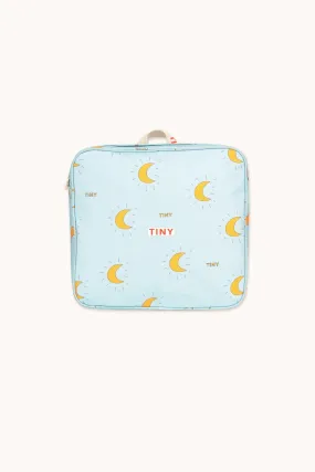 Midnight Sun Toddler Backpack