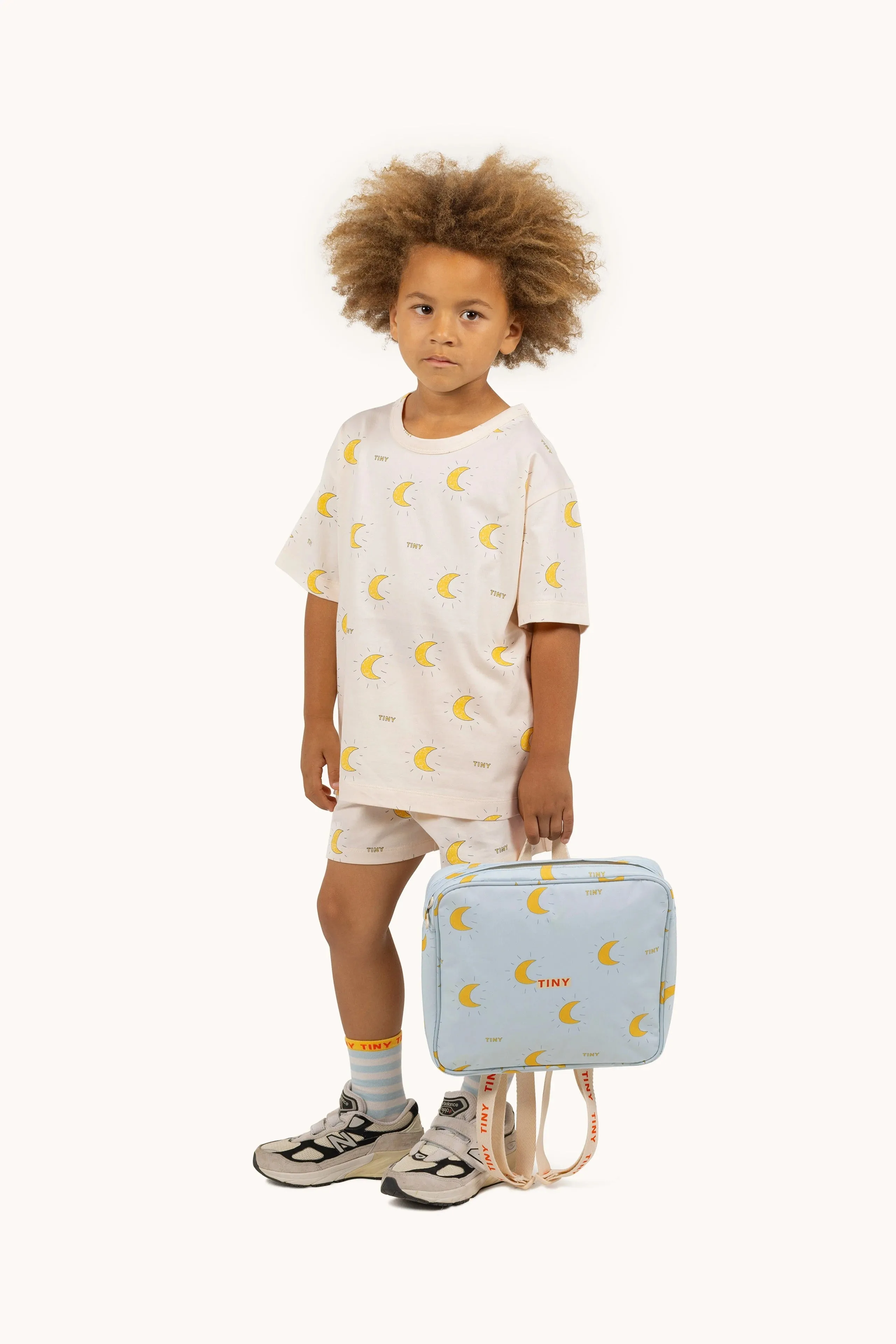 Midnight Sun Toddler Backpack