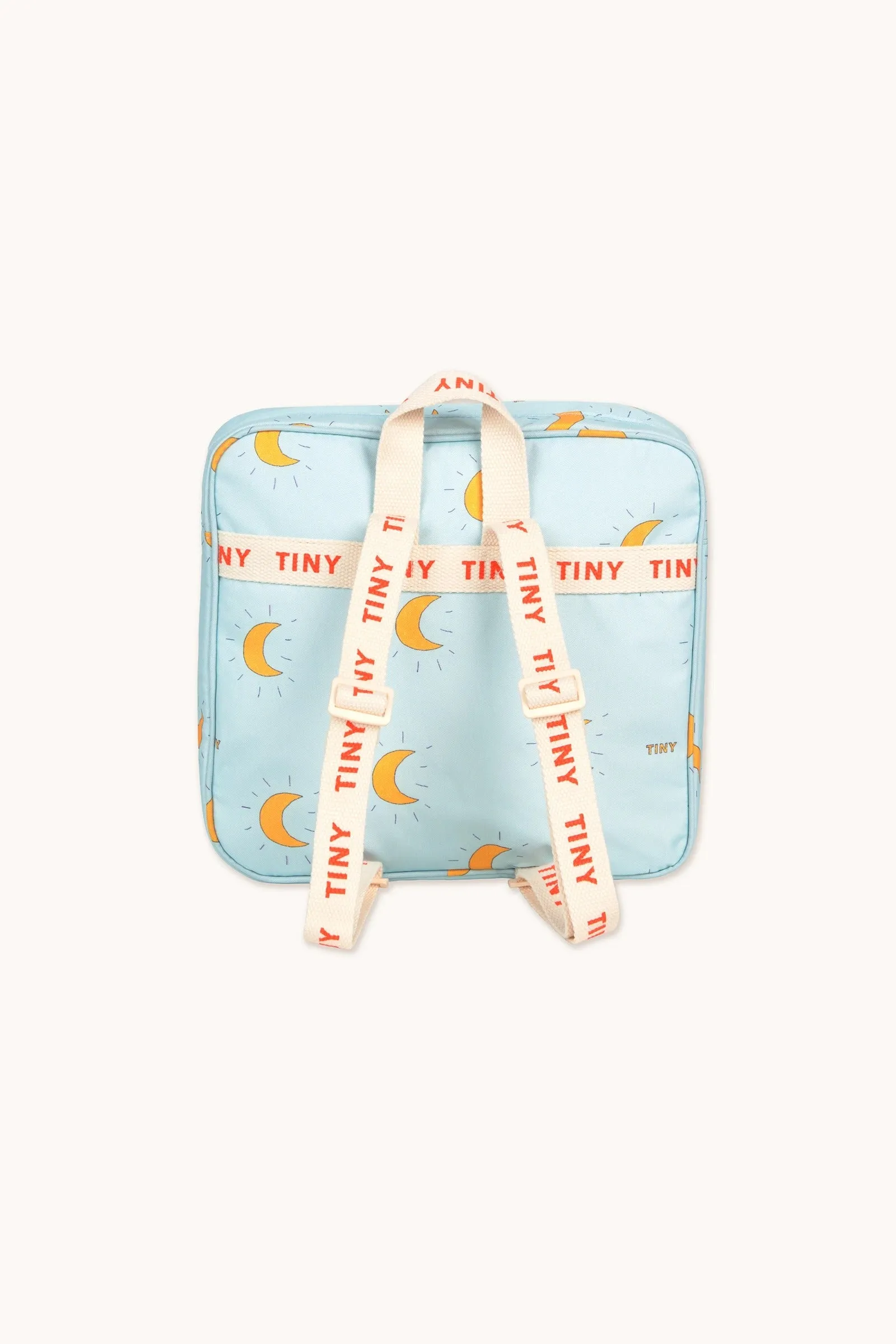 Midnight Sun Toddler Backpack