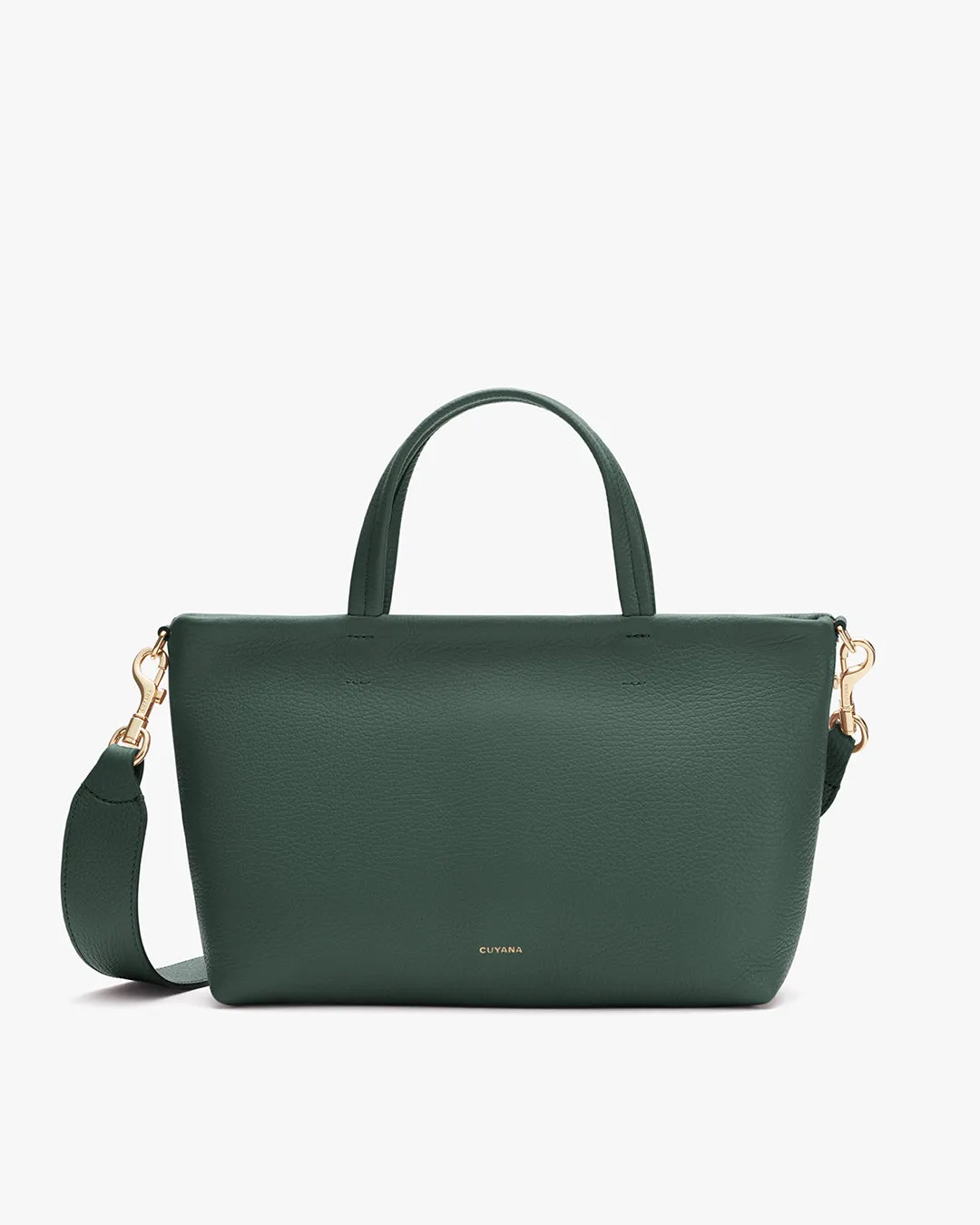 Mini Easy Zipper Tote