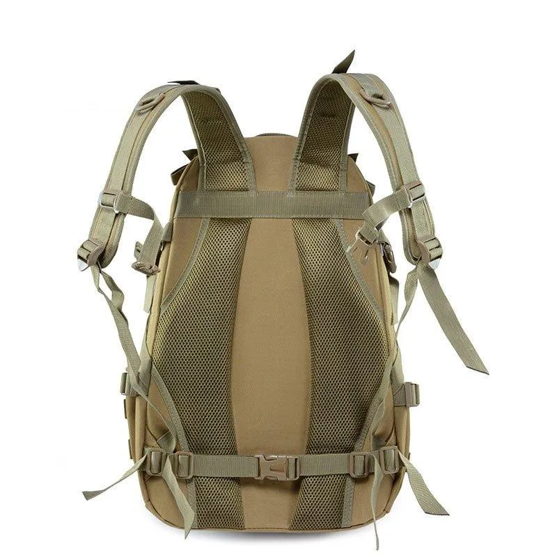 Molle Backpacks With Reflector Straps