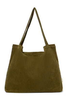 mom-bag Studio Noos cactus rib