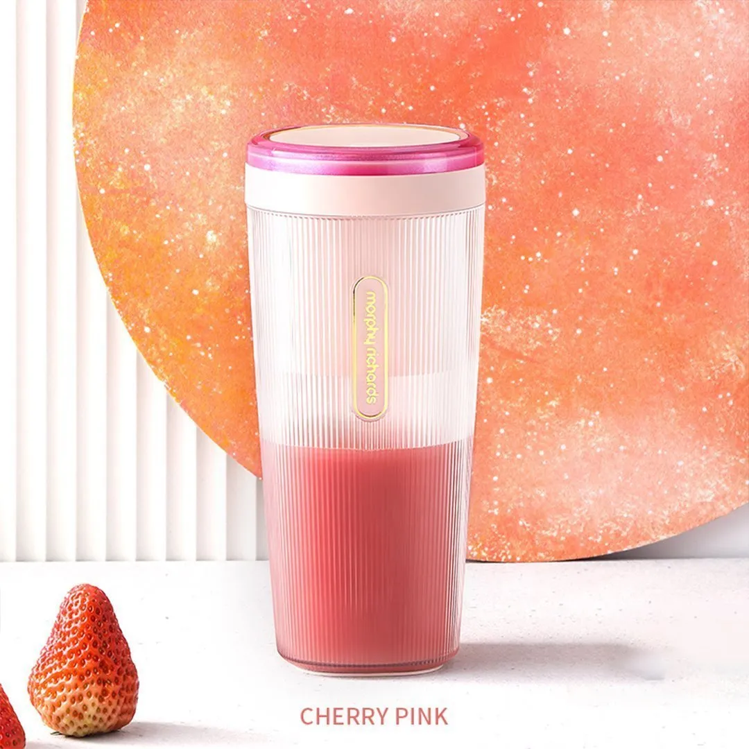 MORPHY Travel Juicing Cup