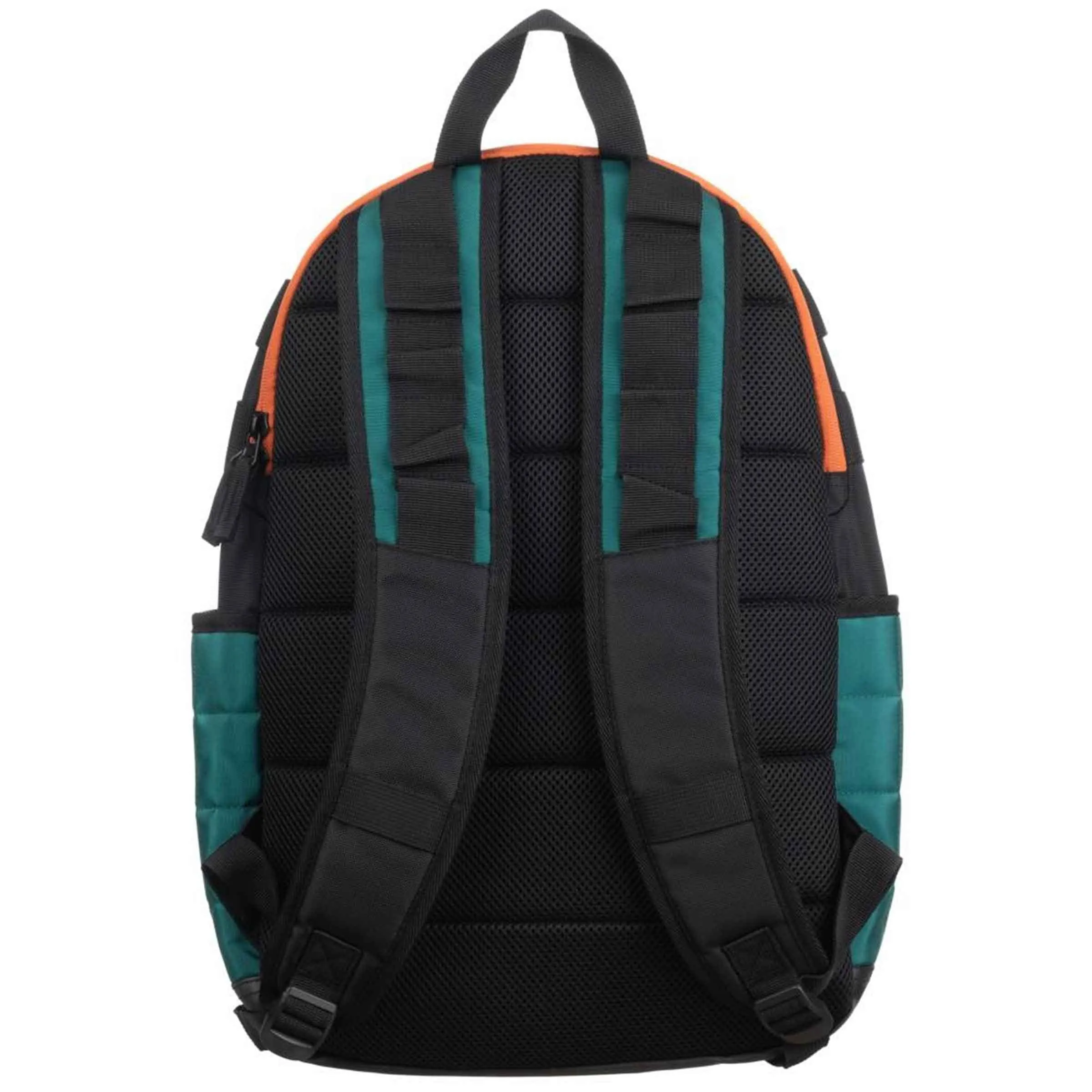 My Hero Academia Katsuki Bakugo Suit Up Backpack