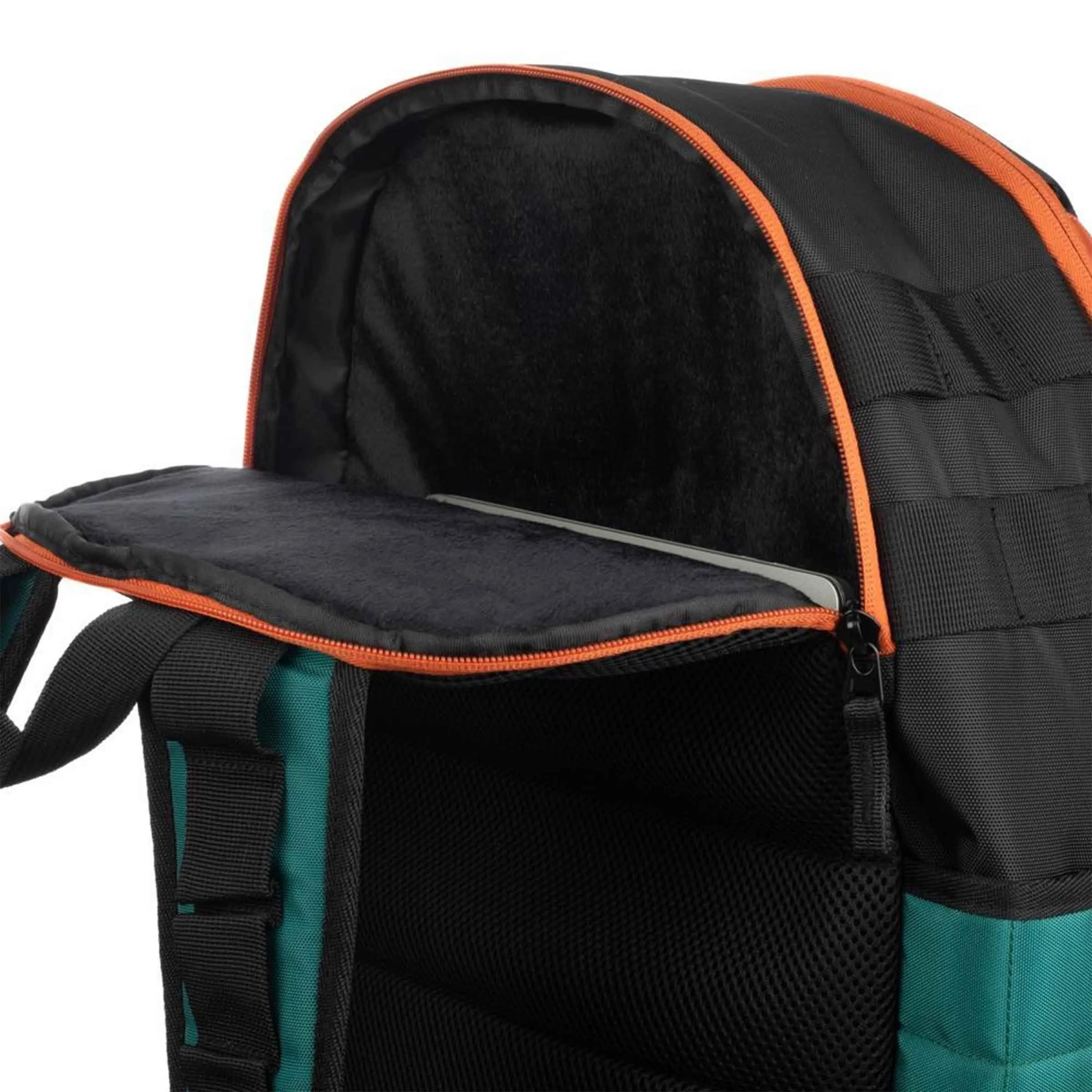 My Hero Academia Katsuki Bakugo Suit Up Backpack