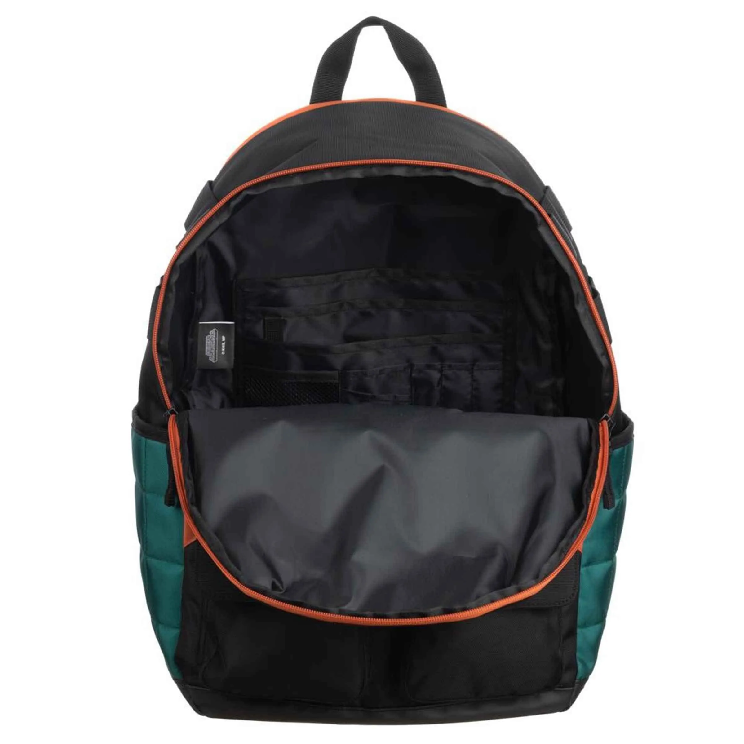 My Hero Academia Katsuki Bakugo Suit Up Backpack